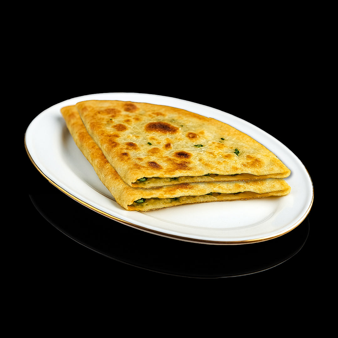 Afghani Bolani