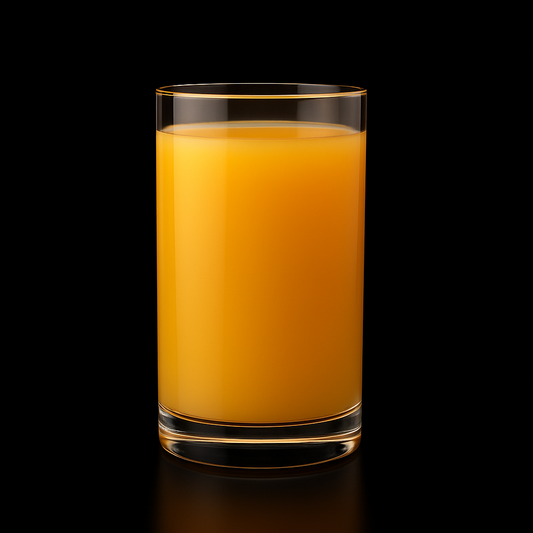 Glass Of Juice