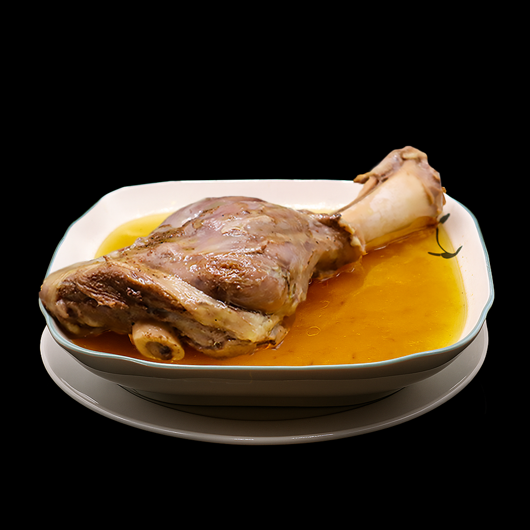 Lamb Shank