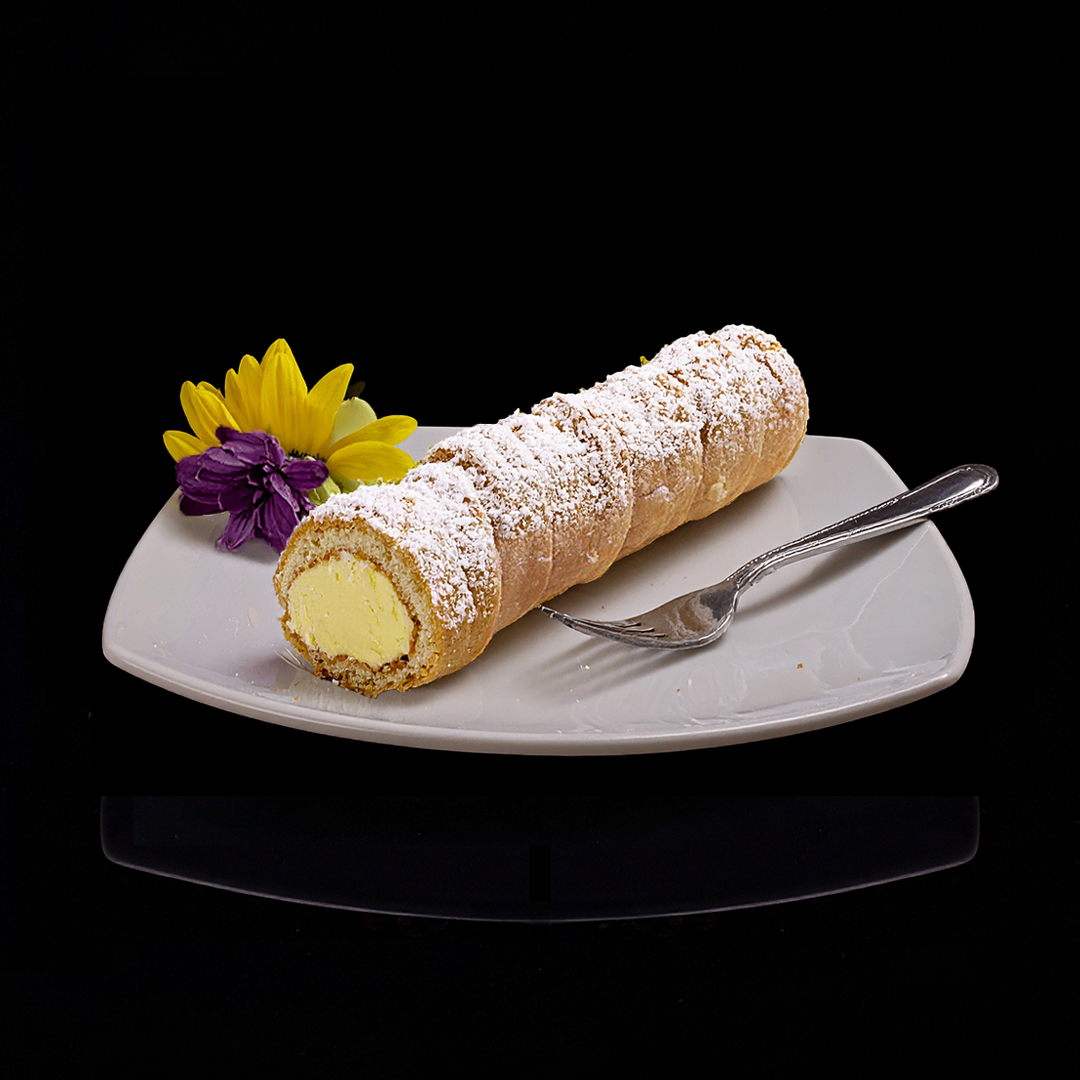 Cream Roll
